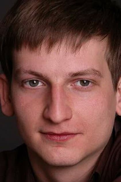 Sergey Ovchinnikov