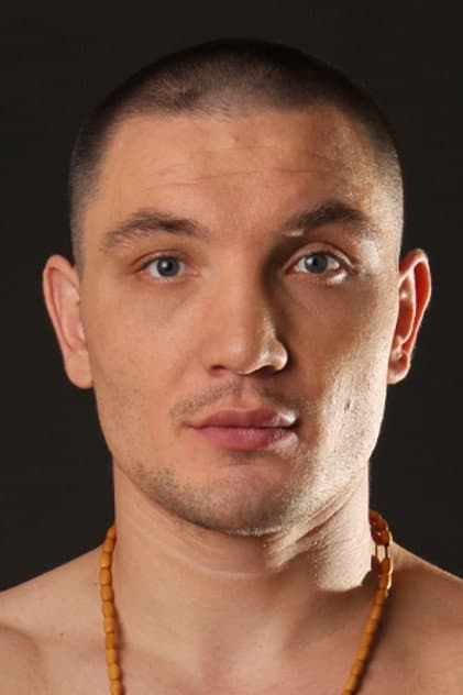 Vyacheslav Shabranskyy