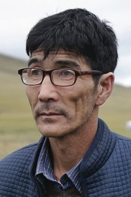 Tumurbaatar Luvsandorj