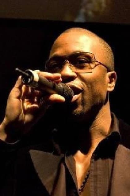 Bryan Chambers