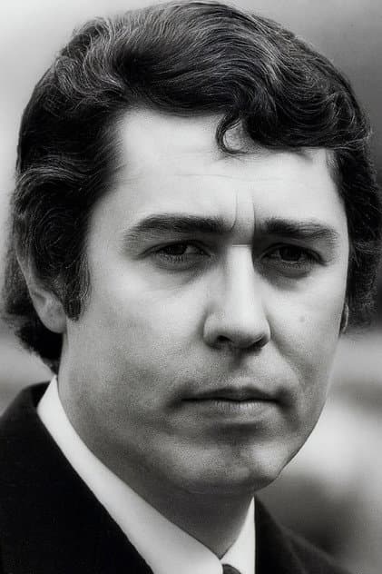 Alain Souchère
