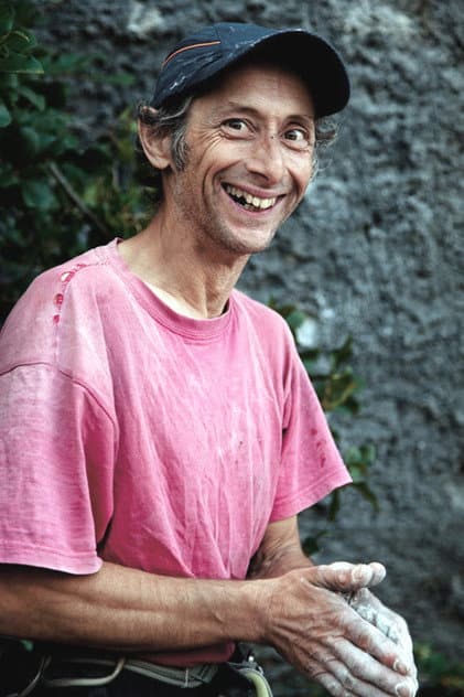 Alan Carne