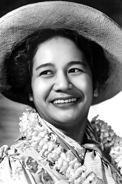 Hilo Hattie