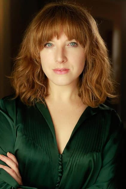 Kate Gray-Johnson