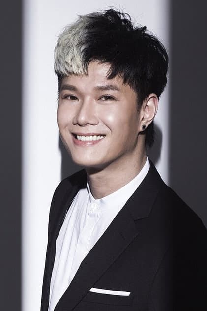 Zhang Yu Chen
