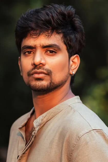 Vaibhav Murugesan