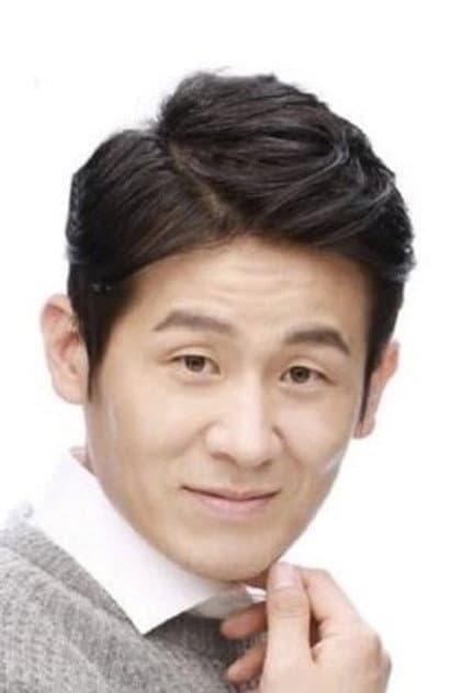 Jung Jin