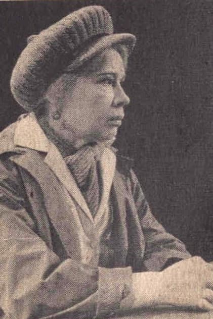 Valentina Guzareva