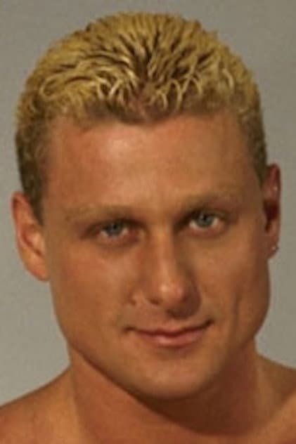 Jason Listi