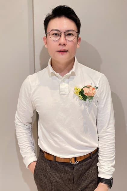 何家豪