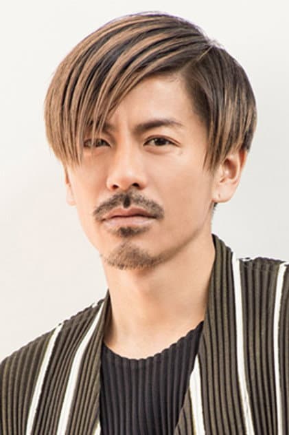 Go Morita