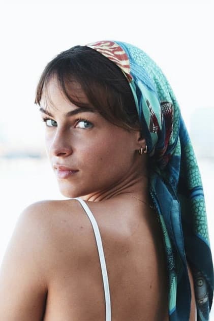 Cécile Molina