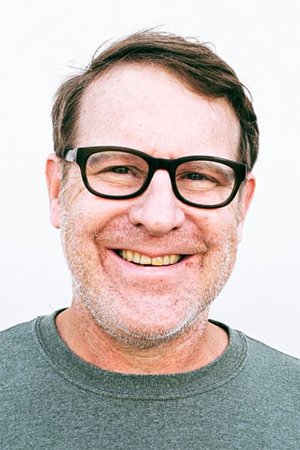 Bob Nastanovich