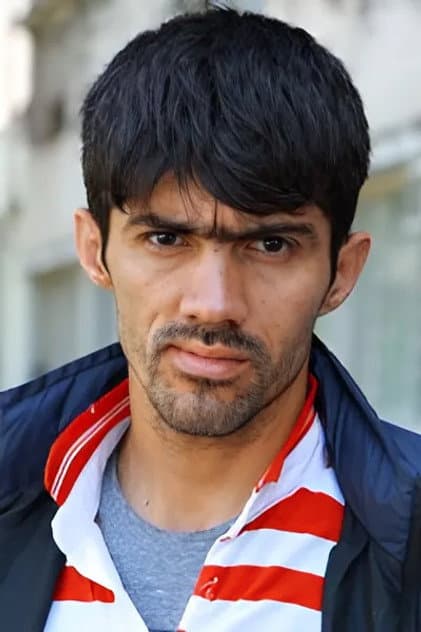 Dilovar Nigmatov