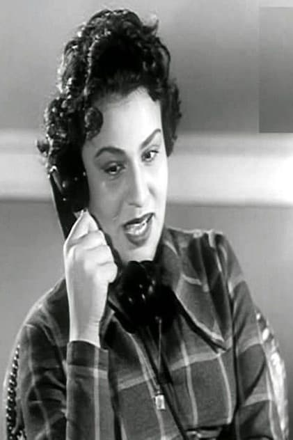 Wafa Baghdadi