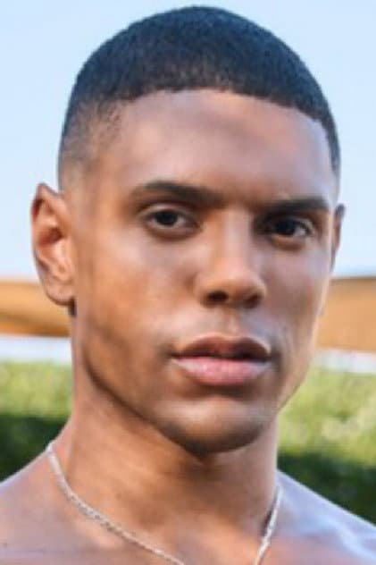 Caio Veyron