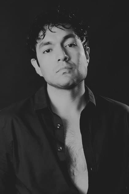 Marco Carrasco