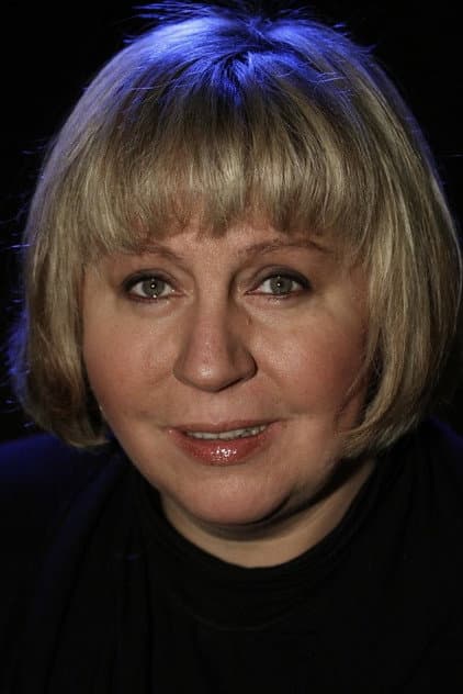 Marina Golub