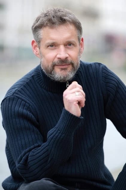 Rémi Devilla
