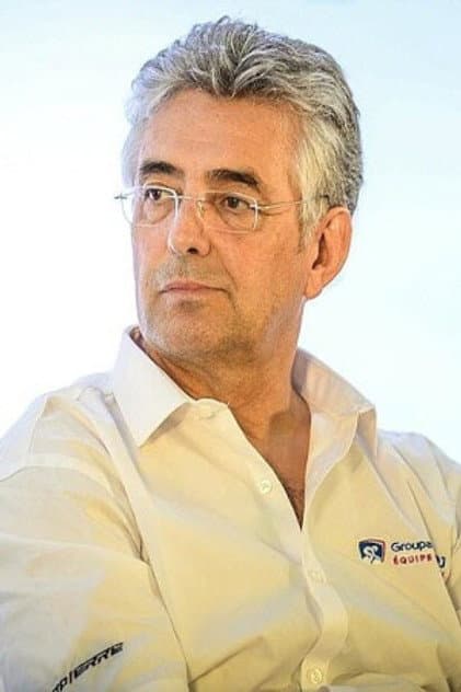 Marc Madiot