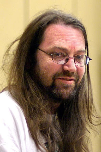 Jeff Minter
