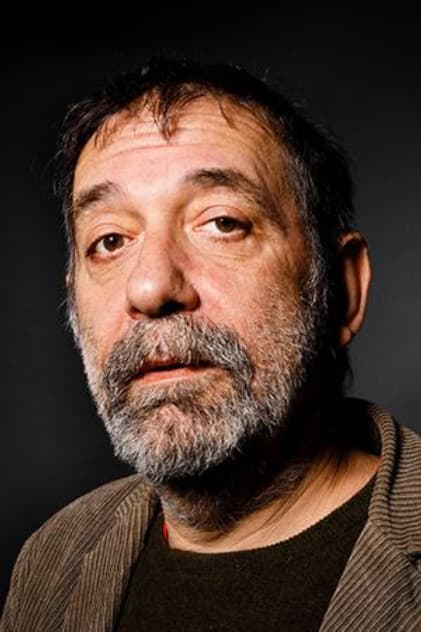 Emanuele Trevi