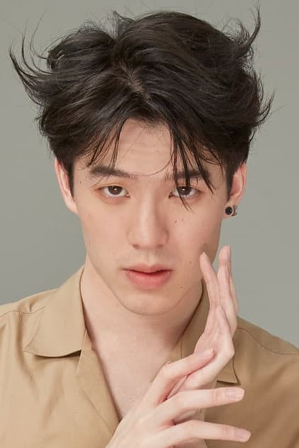Chayapat Kongsub