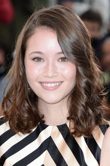 Katie Chang