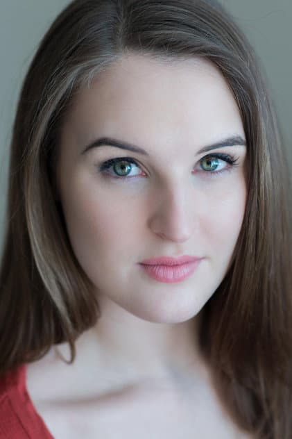 Ava Darrach-Gagnon