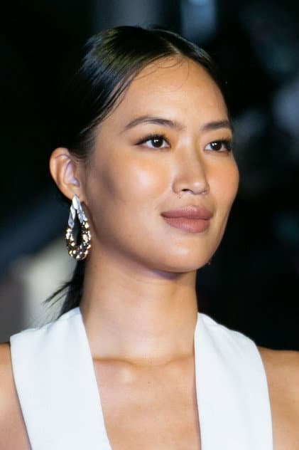 Evelyn Cheng Yu-Tong