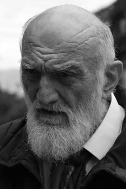 Zurab Kapianidze