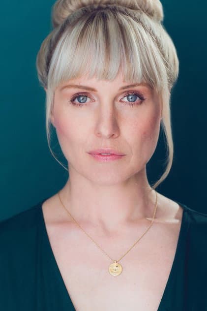 Bec Fordyce