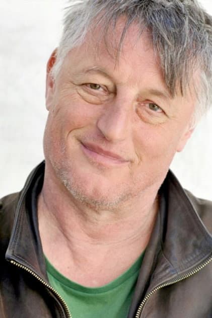 Patrice Goubier