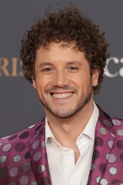 Daniel Diges