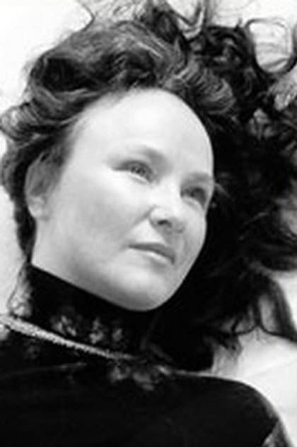 Marina Kalmikova