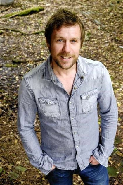 Tony Wright