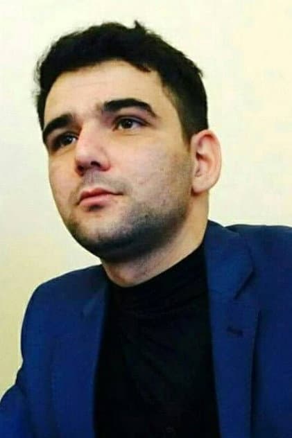 Javid Telman