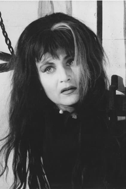 Nina Voda-Mocreac