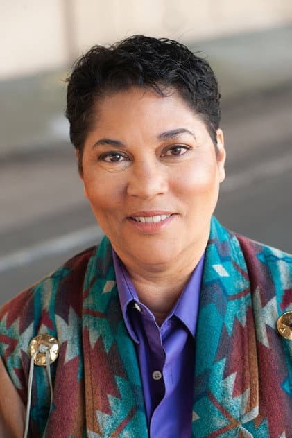 Jennifer Lanier