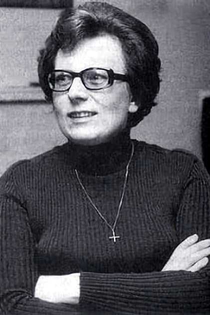 Sœur Sourire