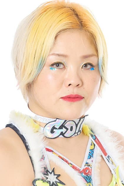Nanae Takahashi