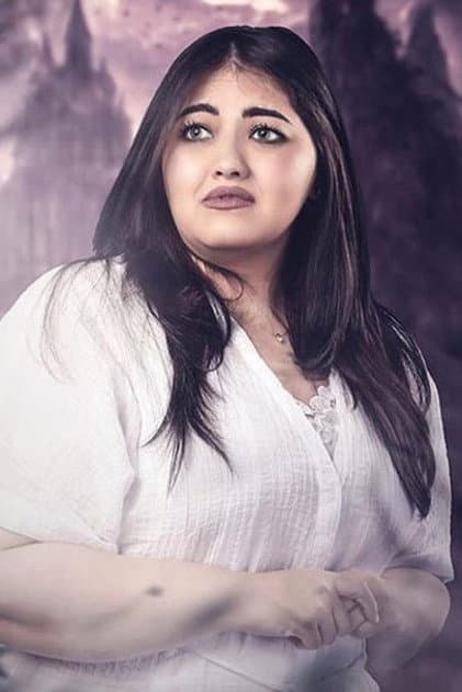 Nourhan Talib