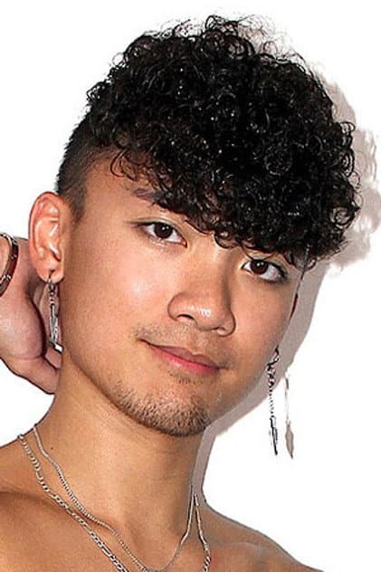 Danny Ice