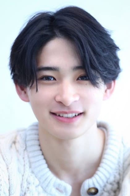 Kashimata Ryunosuke