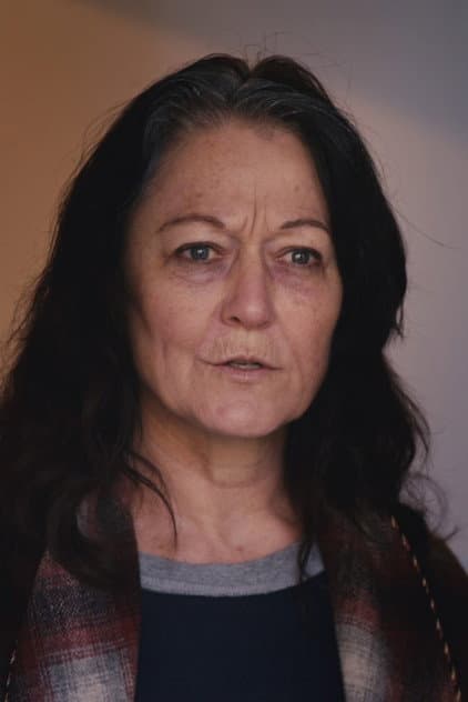 Marlene Pooley