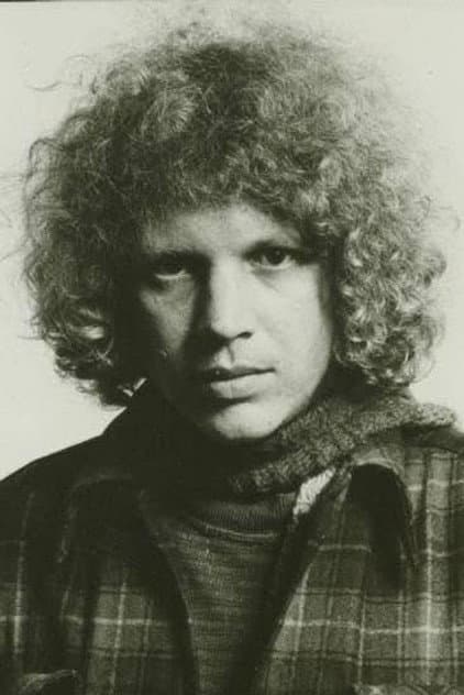 Barry Melton
