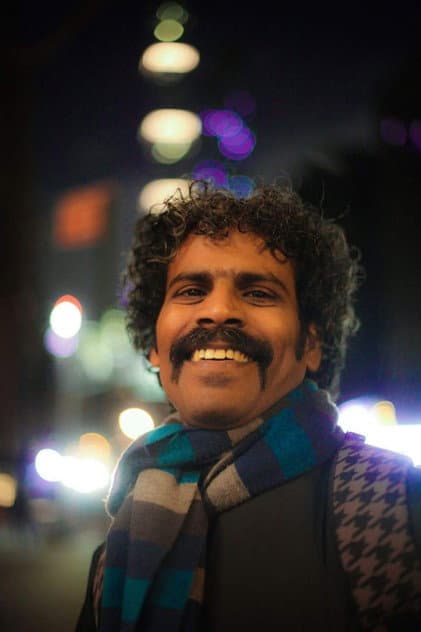 Palani Murugan