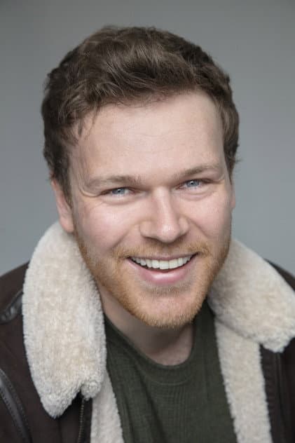 Mark Lavery