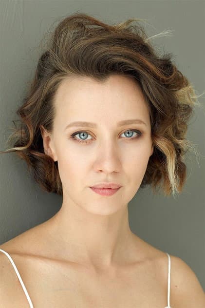 Vilma Kutaviciute