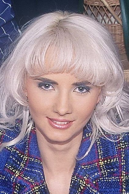 Angelica Marai